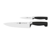 Set De Couteaux Zwilling Jeu 2 Pieces Four Star