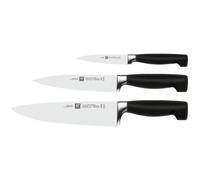 Set De Couteaux Zwilling Jeu 3 Pieces Four Star