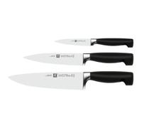 ZWILLING 35048-000 SET COUTEAUX 3 PIECES FOUR STAR