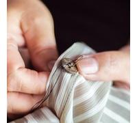 Set de couture, 10 pièces, emballage individuel