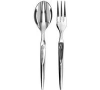 Set de couvert de service Laguiole Héritage - Tarrerias Bonjean