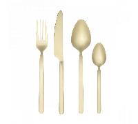 Set de couverts 16 pièces Stella