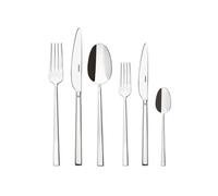 Sambonet Set de couverts Rock Acier inoxydable 36 pièces