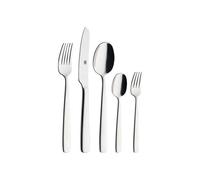 Set De Couverts 60 Pièces Gsw Premium - Acier Inox 18/10, Finition Miroir