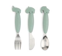 Set de couverts à prise facile - amis de