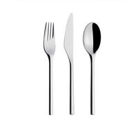 Set de couverts Artik 12 pièces 4x fork/4x knife/4x spoon/