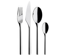 Set de couverts Artik 24 pièces 6x fork/6x knife/6x spoon/6x coffee spoon