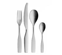 Set de couverts Citterio 98 24 pièces 6x fork/6x knife/6x spoon/6x coffee spoon