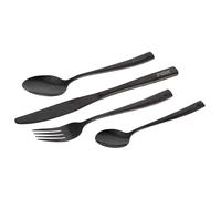 Set de couverts Cookware Stainless Cultery Set Fox - Black