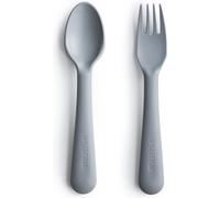 Set de couverts Cuillère & fourchette enfant - Cloud