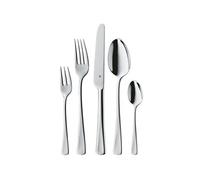 WMF 1148009990 services de couverts 60 pièce(s) Acier inoxydable, Coutellerie