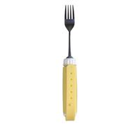 Set de couverts Easy Grip - Anti-shake - Pour personnes âgées - Pivotant à 360° - Avec poignée ergonomique antidérapante - Pour la maladie de Parkinson ou les personnes souffrant de tremblements