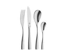 Set de couverts en acier inoxydable 24 pcs. BOCHOLT STONE CS-080204