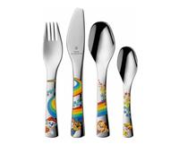Set de couverts enfant 4 pièces minions
