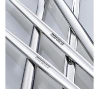 Set de Couverts Karaca Orion Platin 12 Personnes, 84 Pièces