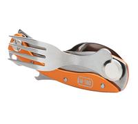 Set de couverts pliable M-Tac - Orange