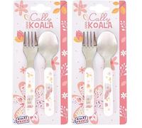 Set de couverts pour enfant (Lot de 2)