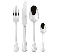 Set de Couverts - SAMBONET - Royal - 24 Pièces - Acier inoxydable 18/10 - Compatible lave-vaisselle