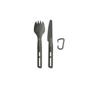 Set de couverts sea to summit frontier 2 pieces