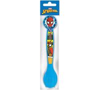 Set de couverts Spider-Man CZ11402 Multicolore Plastique 2 pièces