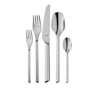 Set de couverts - WMF - Kineo - 30 pièces - Cromargan Protect - Ergonomique