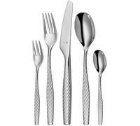 Set de couverts - WMF - SENTIC CP - 30 pièces - Acier inoxydable - Résistant aux rayures