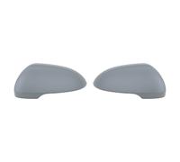 Set De Couvre-Rétroviseurs Gauche Droite Pour VW Arteon 03/17, Apprêté
