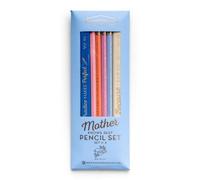Set de crayons Mother Knows Best
