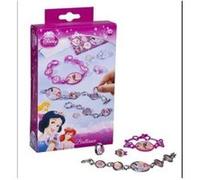 Set de Création de Bijoux Disney Princesses G