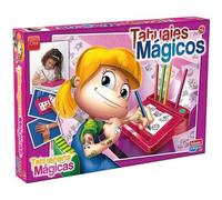 Set de création de tatouages magiques pour enfants - FALOMIR - Multicouleur - Mixte