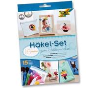 Set de crochet Happy Kidz, 15 pièces 21406196188