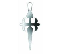 IBILI 781200 SET 2 CROIX TARTE SAINT JACQUES