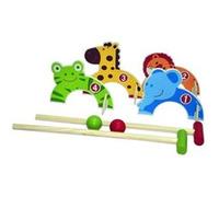 Set de croquet OUTDOOR PLAY 0713005 Multicolore G
