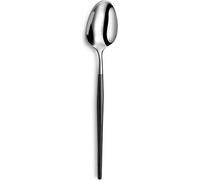 Set de cuillères Amefa Soprano Noir Métal Acier inoxydable Café 12 pièces