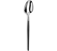 Set de cuillères Amefa Soprano Noir Métal Acier inoxydable Café 12 pièces