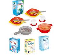 Set de cuisine 4 en 1