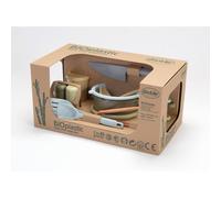 Set de cuisine bioplastique - 11 pièces pastel TU