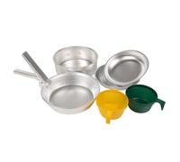 Popote inox 2 personnes regatta compact