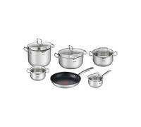 Tefal Set de 11 plats Duetto G732SB55