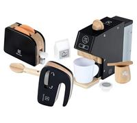 - Set De Cuisine En Bois Electrolux