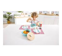 HaPe International – Set de cuisine et de service (8 pièces)