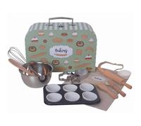 JaBaDaBaDo- Set de Boulangerie (G12020)