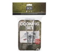 Set de cuisine Outdoor Cooking Set BCB