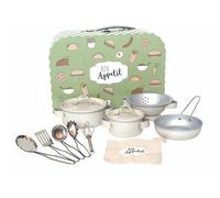 Set de cuisine vert TU