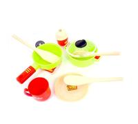 Set de Cuisine - WONDERKIDS - Dinette pour enfant