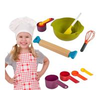 set de cuisson 8 pièces Little Chef Joseph Joseph