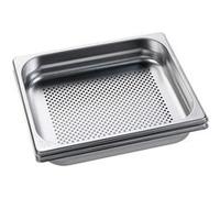 Set de cuisson acier inoxydable pour four vapeur aeg Acier inoxydable G