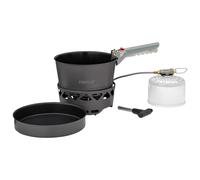 Primus - Primetech Stove Set II w. pan - Réchaud à gaz - 1,3 l - metal