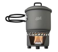Ensemble de cuisson Esbit réchaud + popote de 585 ml G