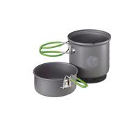 Set de cuisson Optimus Terra Weekend HE TU